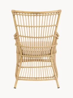 Silla de jardín Adelma
