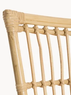 Silla de jardín Adelma