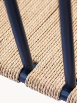 Silla de madera artesanal J80
