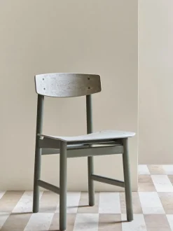 Silla de madera Consciouos
