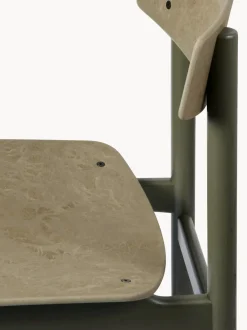 Silla de madera Consciouos