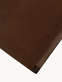 Silla de madera de abedul 01