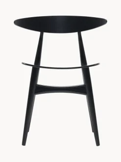 Silla de madera de haya CH33T