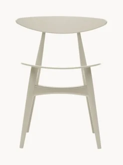 Silla de madera de haya CH33T