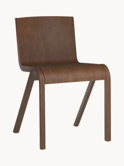 Silla de madera de roble Ready Dining