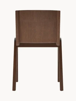 Silla de madera de roble Ready Dining