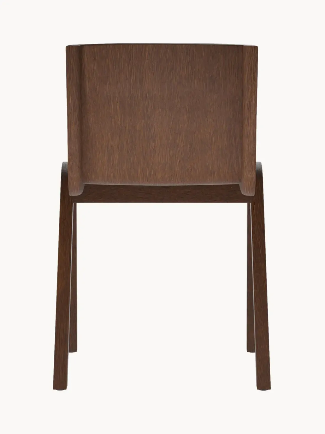 Silla de madera de roble Ready Dining
