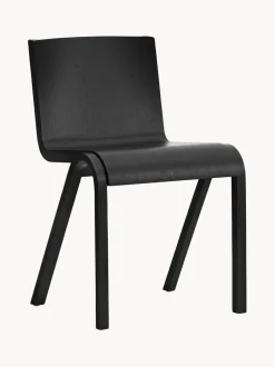 Silla de madera de roble Ready Dining