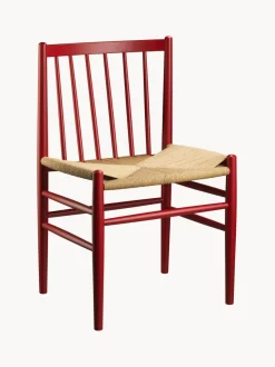 Silla de madera J80