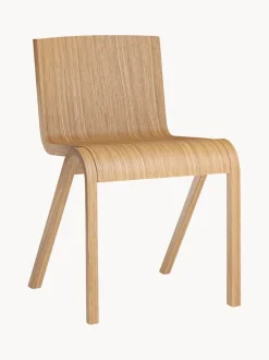 Silla de madera Ready Dining