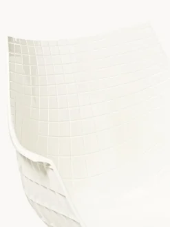 Silla giratoria con reposabrazos Meridiana