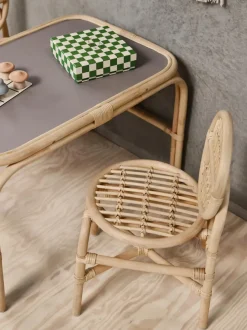 Silla infantil artesanal Nana Mini