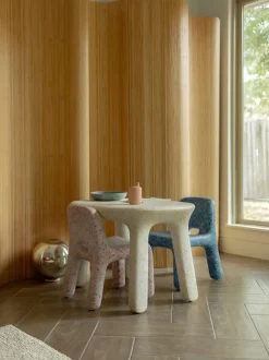 Silla infantil Charlie