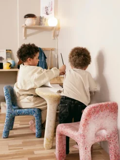 Silla infantil Charlie