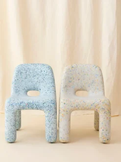 Silla infantil Charlie