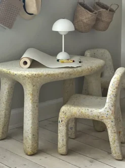 Silla infantil Charlie