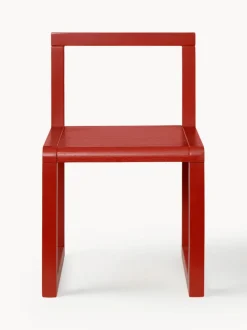 Silla infantil de madera Little Architect
