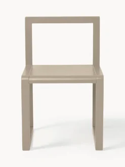 Silla infantil de madera Little Architect