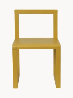Silla infantil de madera Little Architect