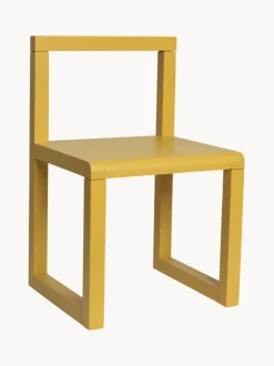 Silla infantil de madera Little Architect