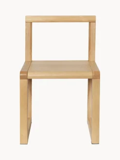 Silla infantil de madera Little Architect