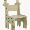 Silla infantil jirafa Ibber
