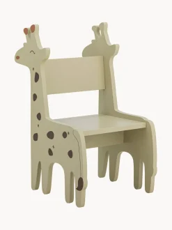 Silla infantil jirafa Ibber