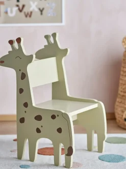 Silla infantil jirafa Ibber