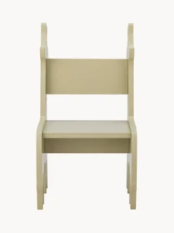 Silla infantil jirafa Ibber