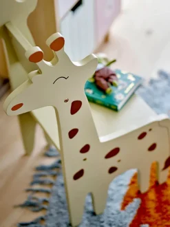 Silla infantil jirafa Ibber