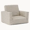 Silla infantil plegable Stripe