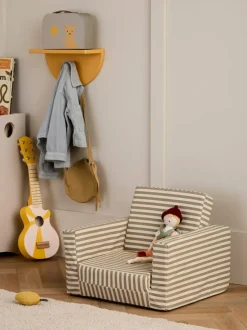 Silla infantil plegable Stripe