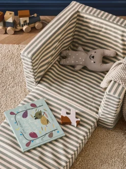 Silla infantil plegable Stripe