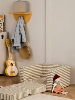 Silla infantil plegable Stripe