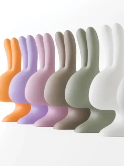 Silla infantil Rabbit