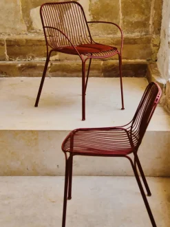 Silla para exterior Hiray