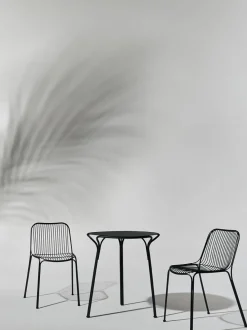 Silla para exterior Hiray
