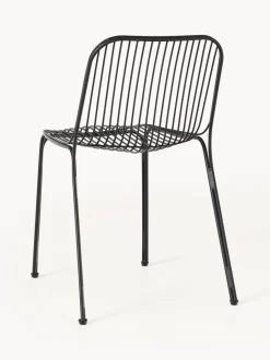 Silla para exterior Hiray