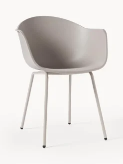 Silla para interior/exterior Claire
