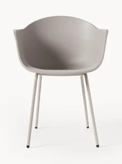 Silla para interior/exterior Claire