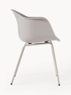 Silla para interior/exterior Claire