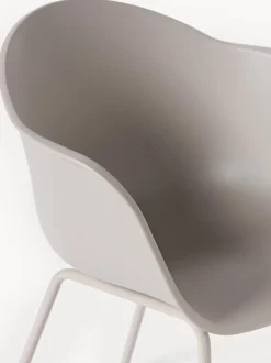 Silla para interior/exterior Claire