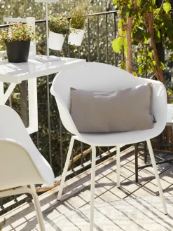 Silla para interior/exterior Claire