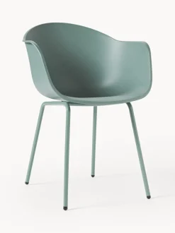 Silla para interior/exterior Claire