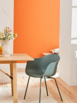 Silla para interior/exterior Claire
