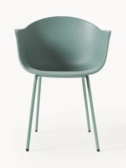 Silla para interior/exterior Claire