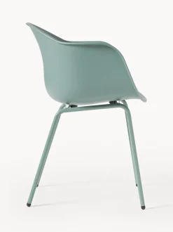 Silla para interior/exterior Claire