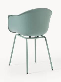 Silla para interior/exterior Claire