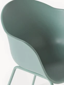Silla para interior/exterior Claire