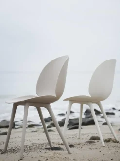 Silla para interior/exterior Beetle